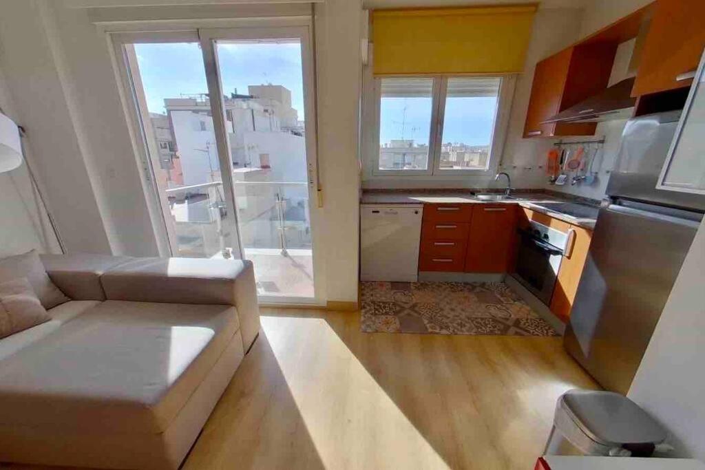 Casa Del Mar Apartment *
