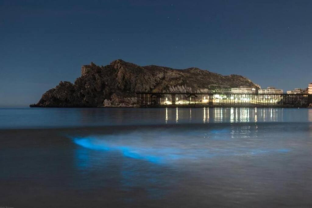 Casa Del Mar Apartment Águilas