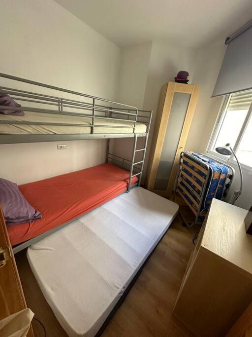 Appartement Casa Del Mar
